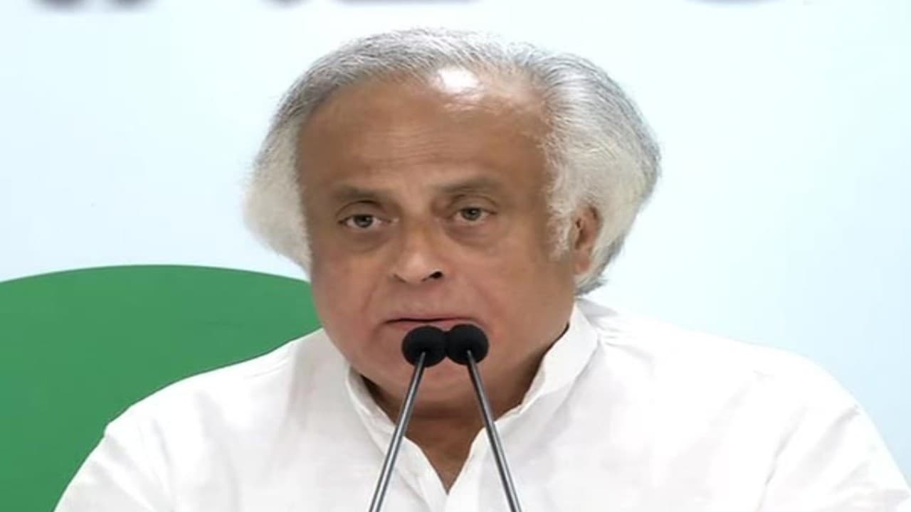 'वोट पर्सेंट के मामले में हम BJP से ज्यादा दूर नहीं', बोले कांग्रेस नेता जयराम रमेश