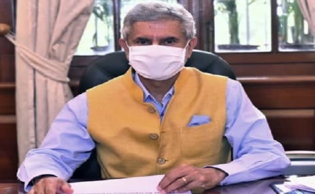 कोरोना संकट की इस घड़ी में भारत के साथ खड़ा हुआ अमेरिका, एस जयशंकर ने की एंटनी ब्लिंकम से बात