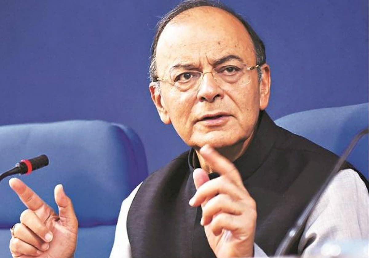 अरुण जेटली के पेंशन से इन बच्चों को मिलेगी छात्रवृति, बेटी सोनाली ने कही यह बात