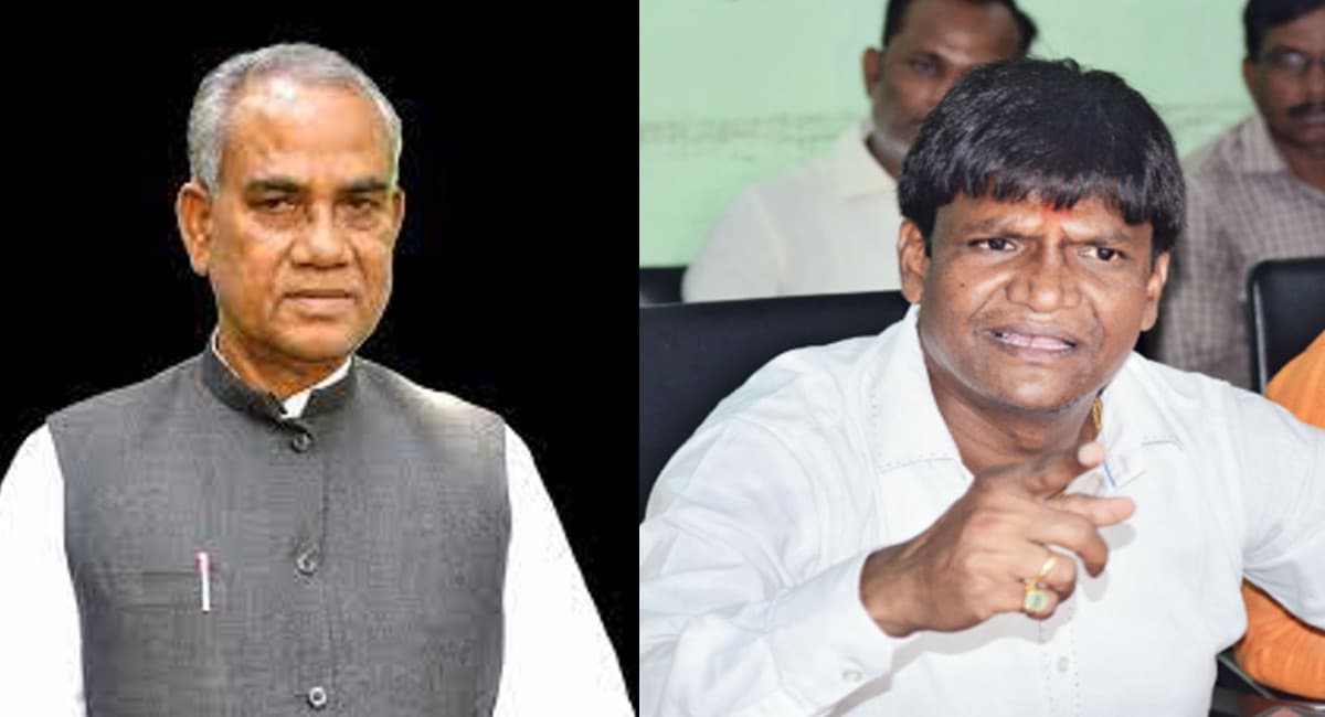 Jharkhand News : धनबाद में जलेश्वर-ढुल्लू समर्थकों के हिंसक झड़प के बाद दोनों नेता आमने-सामने, लगाये कई आरोप