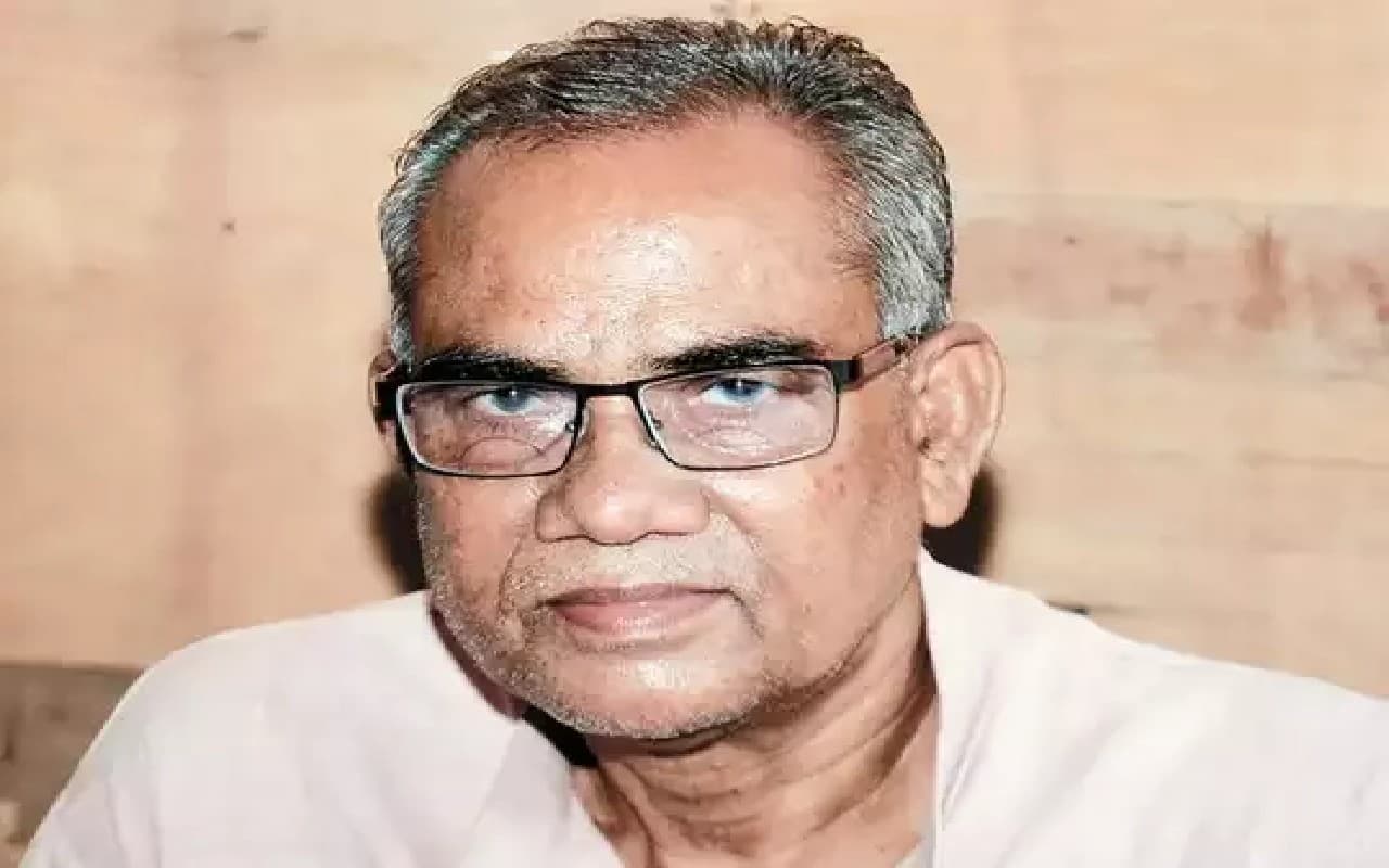 झारखंड कांग्रेस के प्रदेश कार्यकारी अध्यक्ष जलेश्वर महतो के बयान पर उबाल, जताया खेद