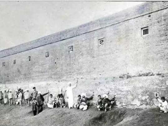 जब जलियांवाला बाग कांड की सच्चाई जानने के लिए मालवीयजी ने छोड़ दी थी कुलपति की कुर्सी...