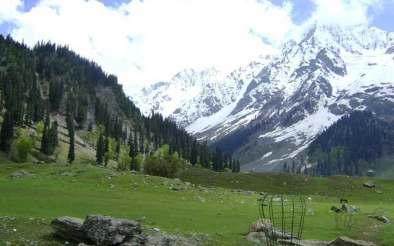 देश में पहली बार जम्मू-कश्मीर में लिथियम के भंडार मिले, जानें माइंस मिनस्ट्री की ओर से क्या कहा गया