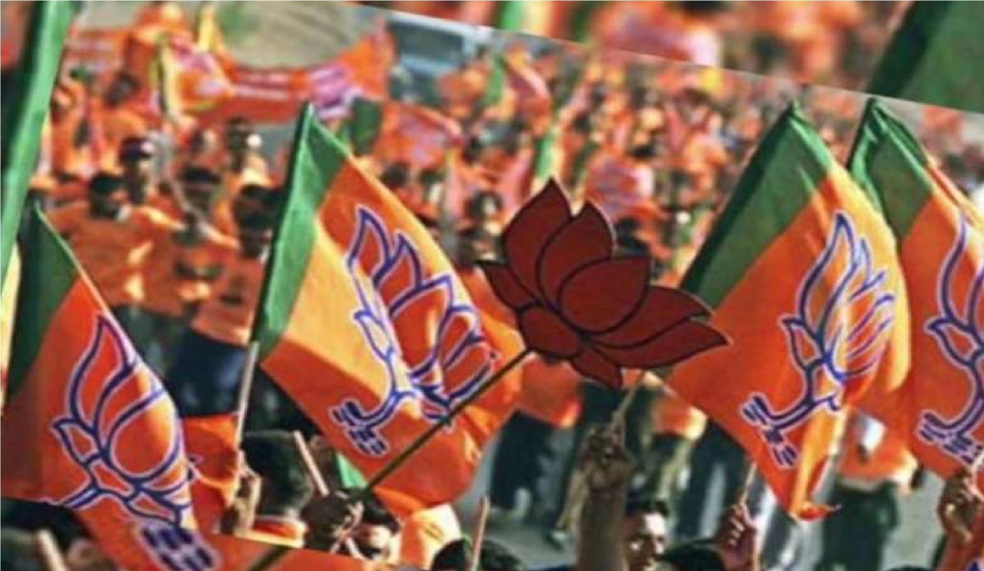 UP Election 2022: भाजपा में शामिल हुए दो राजनीतिक दल, 5 संगठनों ने किया समर्थन का ऐलान