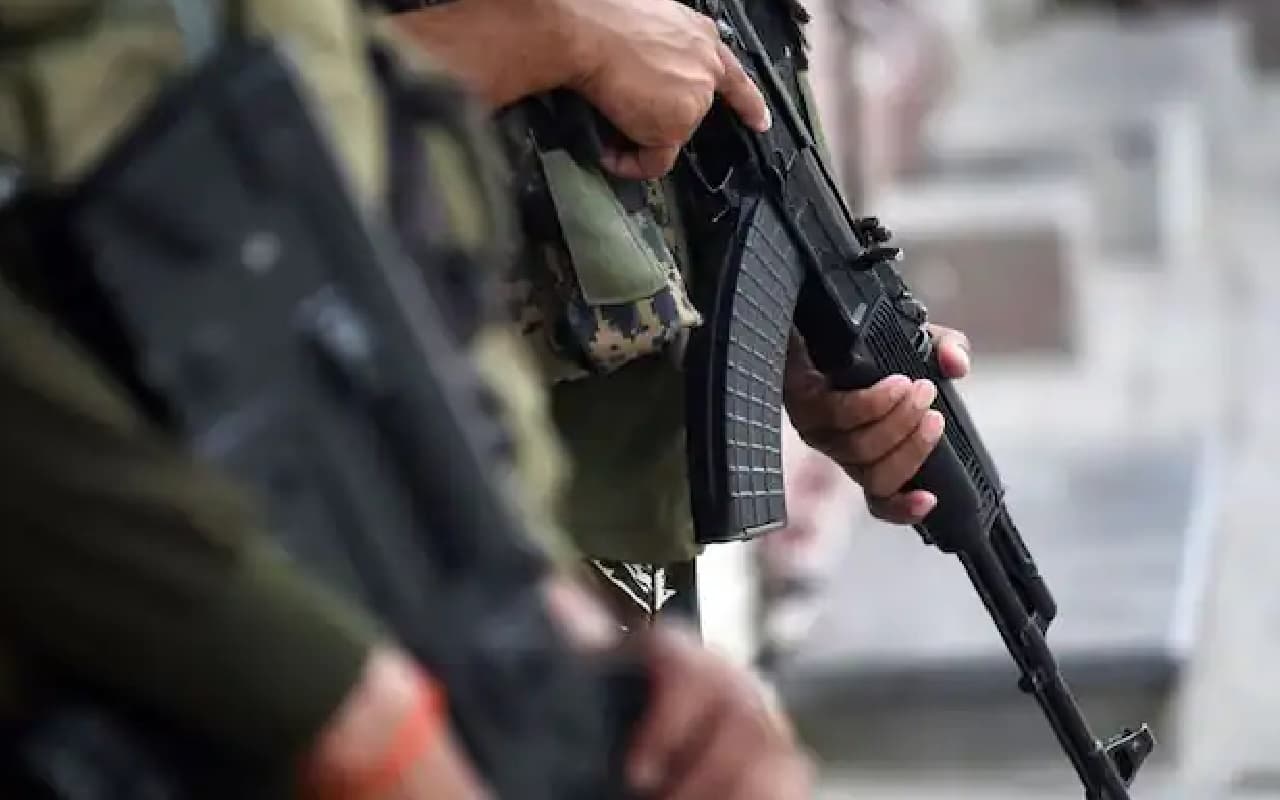 JKSSB : जम्मू कश्मीर में कांस्टेबल की भर्ती के लिए बंपर वैकेंसी जारी, जल्द करें आवेदन