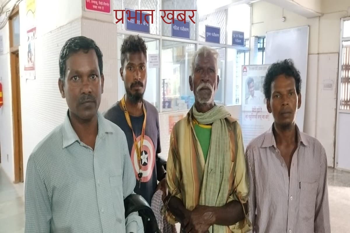 Jharkhand: 15 साल की उम्र में पढ़ाई छोड़ काली मुंडा बना नक्सली, मुठभेड़ में मौत के बाद सामने आयी कहानी