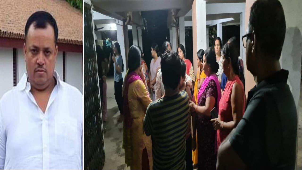 Jharkhand: ईचागढ़ के पूर्व विधायक अरविंद सिंह के साले कन्हैया सिंह की गोली मारकर हत्या