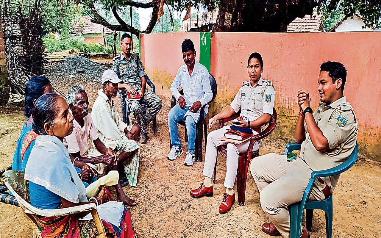 Jharkhand Crime News: जमशेदपुर के सोनारी में युवक पर ताबड़तोड़ फायरिंग, मौके पर हुई मौत