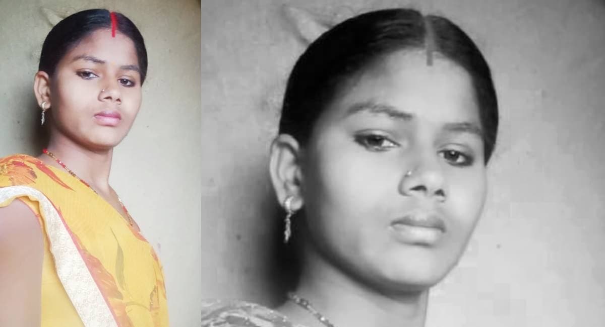 Jamui: प्रेम विवाह के बाद अपाची बाइक की मांग को लेकर गर्भवती बहू की गला दबाकर हत्या, पति गिरफ्तार