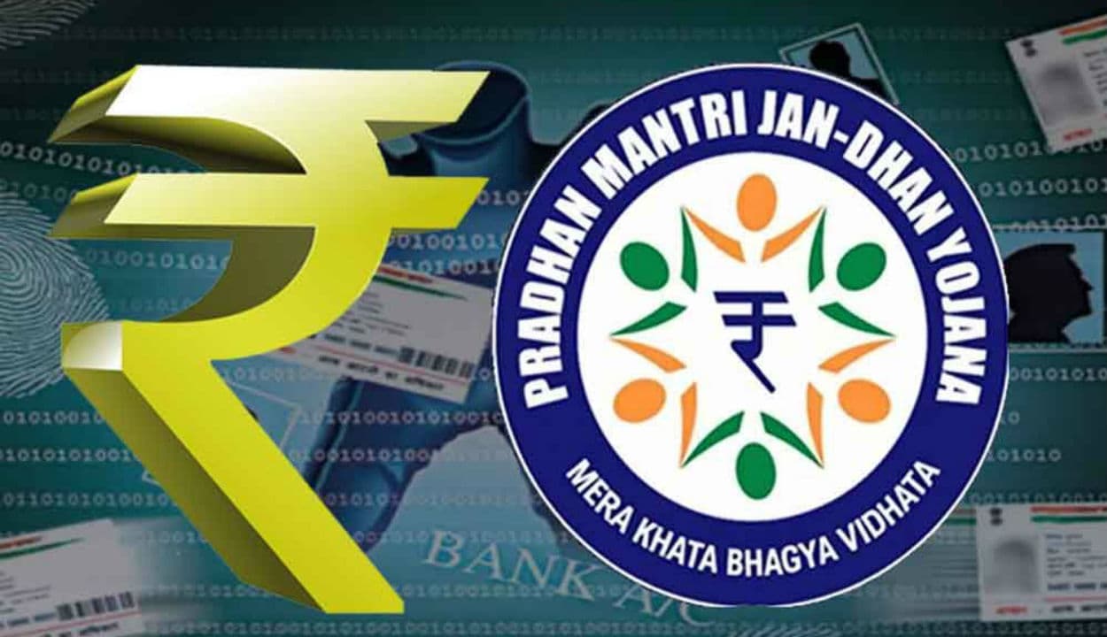 PIB Fact Check : जनधन खातों से हर नकदी निकासी पर चार्ज किए जाएंगे 100 रुपये? मोदी सरकार ने कही ये बात...