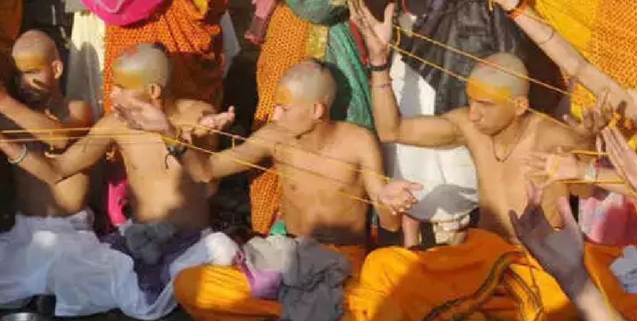 Shravani Upakarma 2022: सावन पूर्णिमा के दिन किया जाता है श्रावणी उपाकर्म, जानें इसका महत्व, विधि