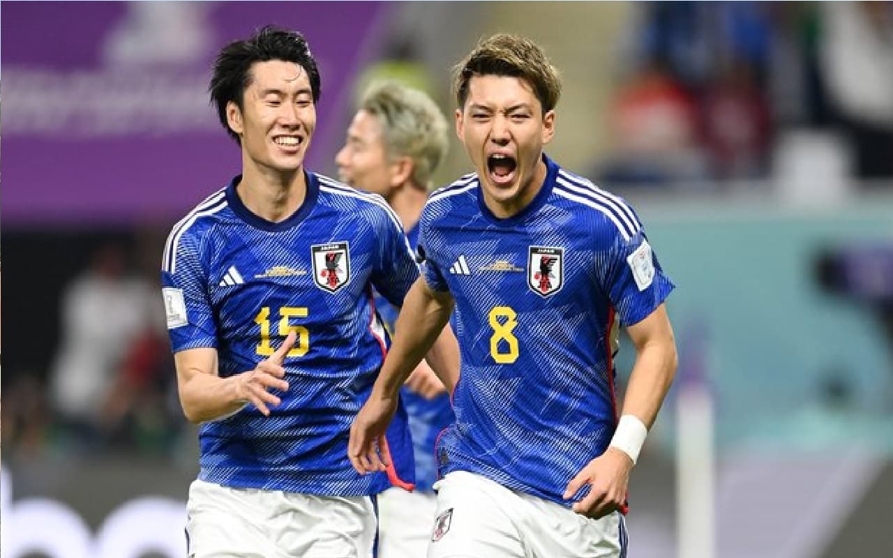 FIFA World Cup 2022: जापान ने चार बार की चैंपियन टीम जर्मनी को 2-1 से रौंदा, देखें प्वाइंट टेबल का हाल