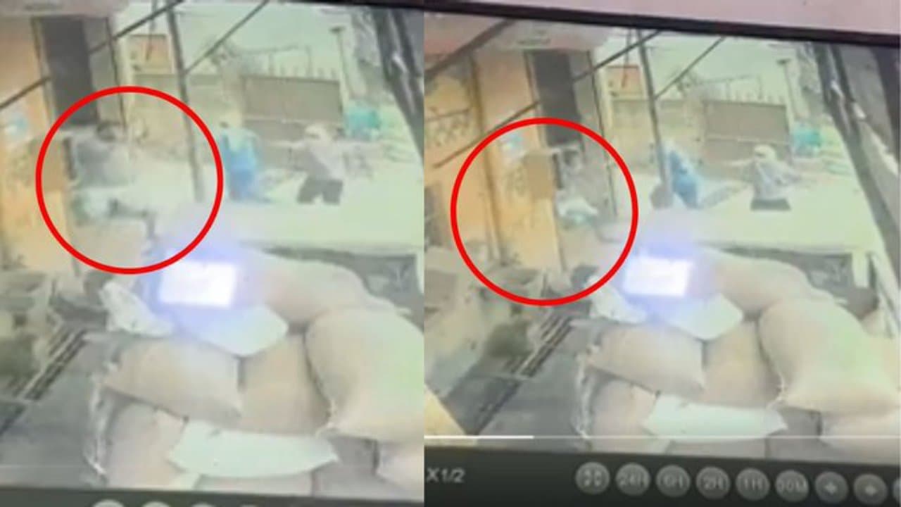 पंजाब में गैंगस्टर जरनैल सिंह की हत्या, हमलावरों ने ताबड़तोड़ 20-25 गोली मारकर किया छलनी