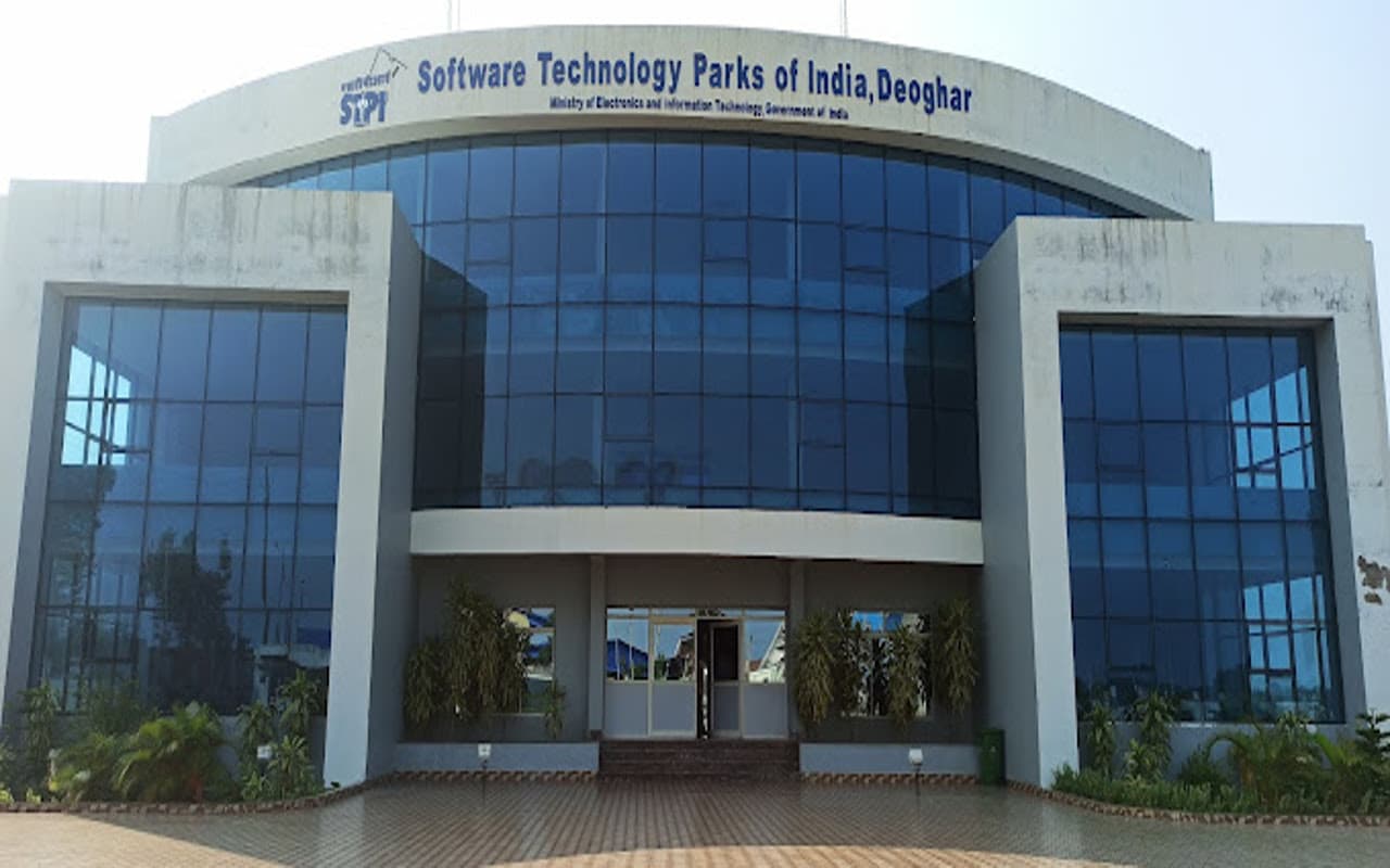 Jharkhand Jobs: नये साल में संताल के युवाओं को मिलेगा राेजगार, जसीडीह STPI में कई कंपनियां आने को तैयार