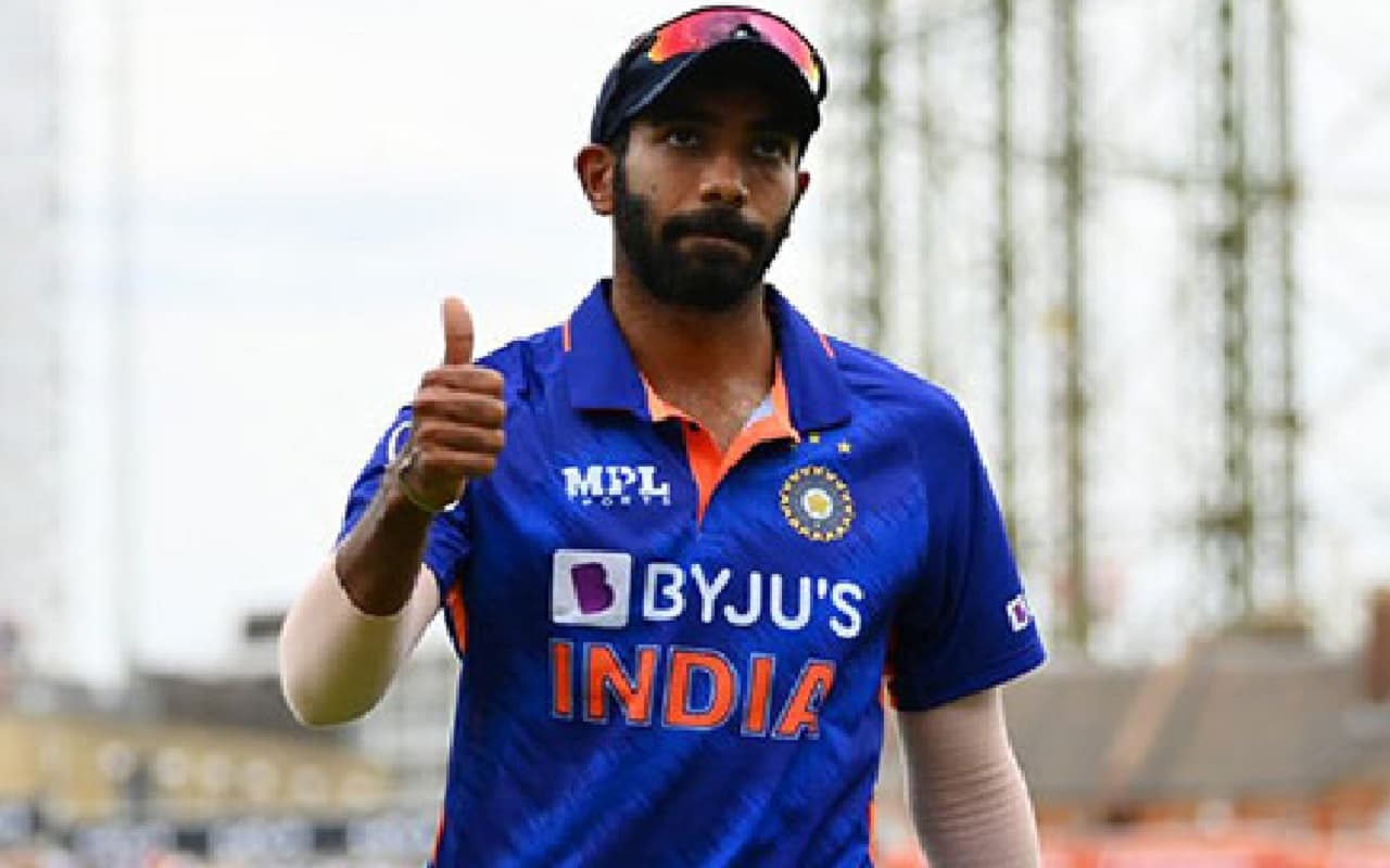 IND vs AUS: जसप्रीत बुमराह वापसी के लिए तैयार, सूर्यकुमार बोले- चिंता की कोई बात नहीं