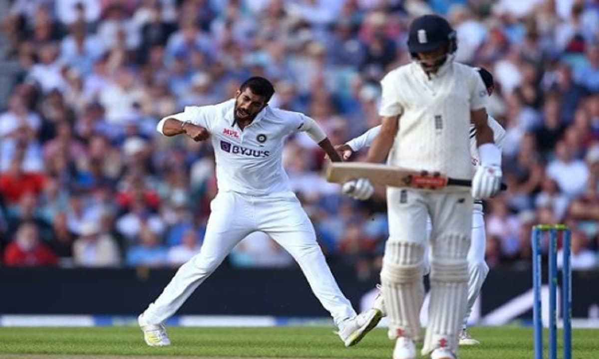 टेस्ट क्रिकेट में 400 विकेट ले सकते हैं यॉर्कर किंग बुमराह, दिग्गज खिलाड़ी ने कर दी भविष्यवाणी