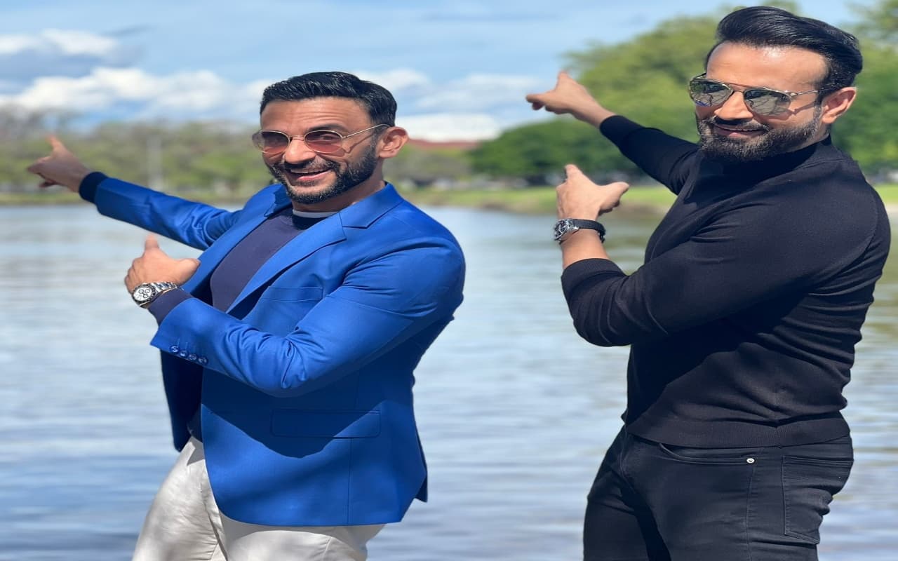 World Cup Cricket : ग्रेस हेडन से लेकर मयंती लैंगर तक... इन एंकर के दीवाने हैं लोग