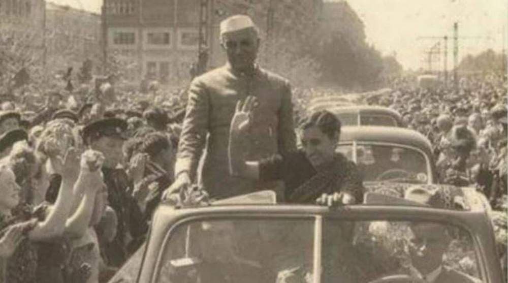 14 नवंबर पर विशेष: जवाहर लाल नेहरू का सपना था बोकारो स्टील प्लांट, तस्वीरों में देखें नेहरू के सपने की झलक