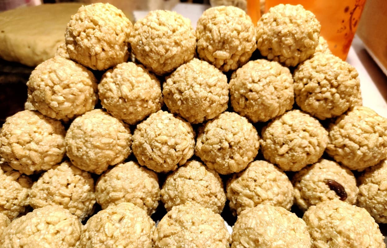 ‘जयनगर के मोया’ का अब तक शुरू नहीं हुआ निर्यात, बंगाली स्वीटमीट के बारे में कितना जानते हैं आप?