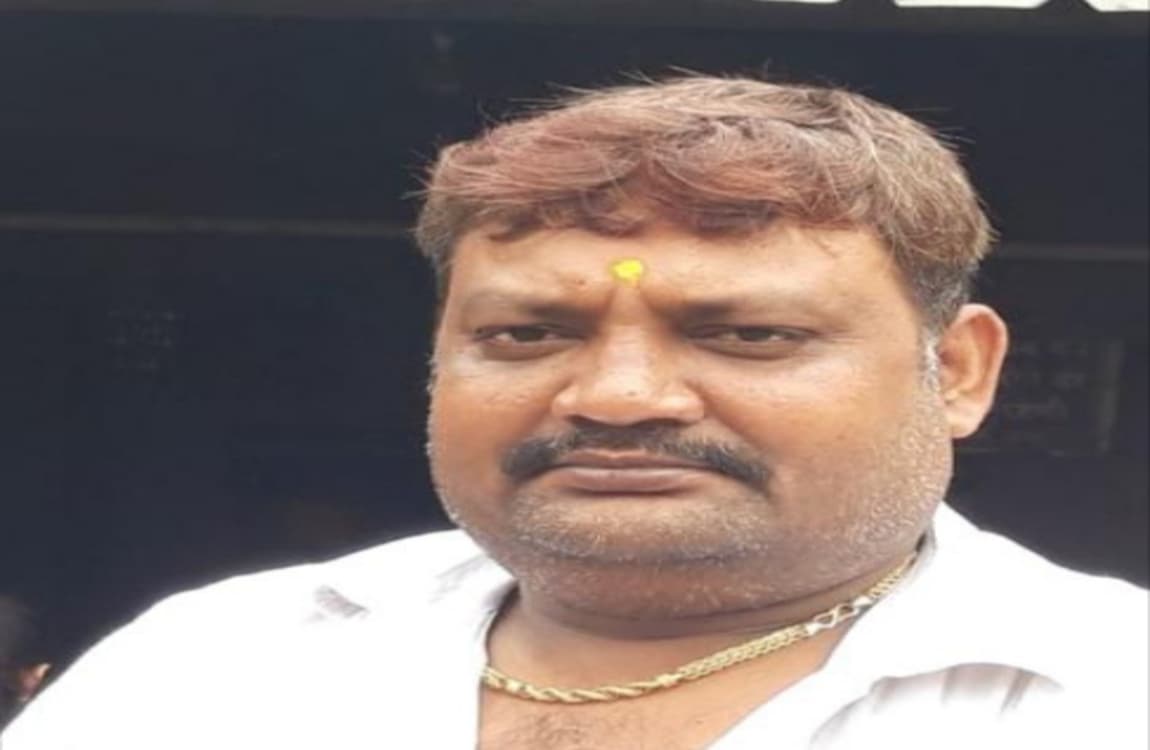 बरवाडीह में चतरा सांसद प्रतिनिधि की गोली मार कर हत्या, भाजपा ने कानून व्यवस्था पर उठाये सवाल