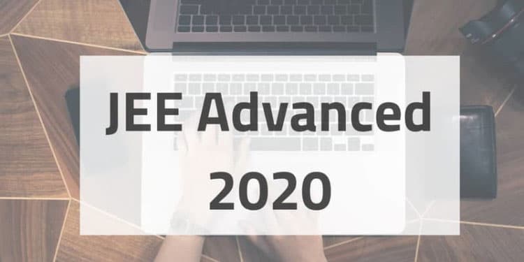 Jee Advanced 2020 के सभी एक लाख सफल छात्रों को नहीं मिलेगा तीसरा मौका, जानिए किन छात्रों को मिलेगा फायदा