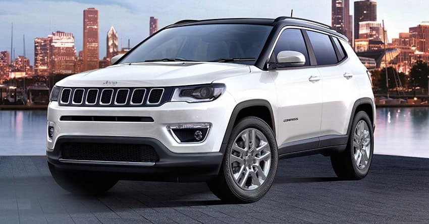 Jeep की ऑनलाइन बिक्री शुरू, घर बैठे ले 'टच फ्री' सुविधा का लाभ