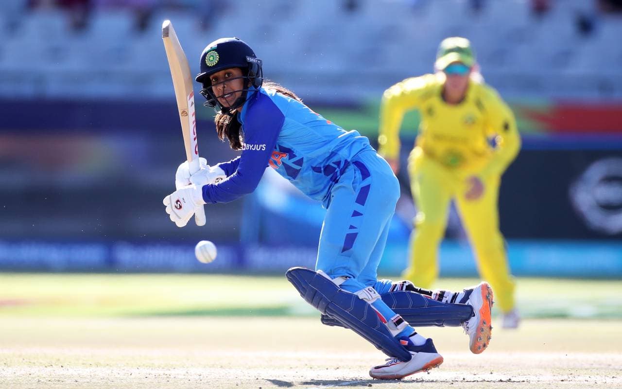 भारतीय टीम जल्द ही महिला क्रिकेट पर दबदबा बनायेगी, धाकड़ बल्लेबाज जेमिमा रोड्रिग्स को है भरोसा