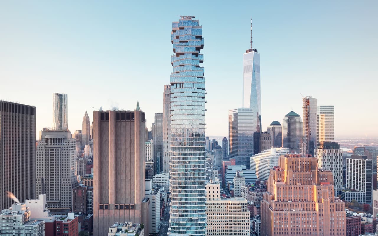 धुएं में लिपटा न्यूयॉर्क दुनिया के लिए एक बड़ा सबक