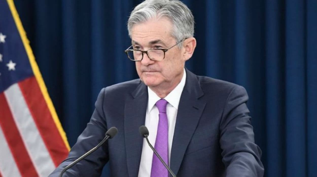 Coronavirus impact : फेडरल रिजर्व ने रेपो रेट में की एक फीसदी की बड़ी कटौती, 2008 के स्तर पर पहुंची ब्याज दरें