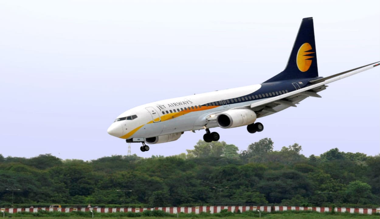 फिर से उड़ान भरने को तैयार जेट एयरवेज, 30 विमानों के परिचालन से होगी शुरुआत