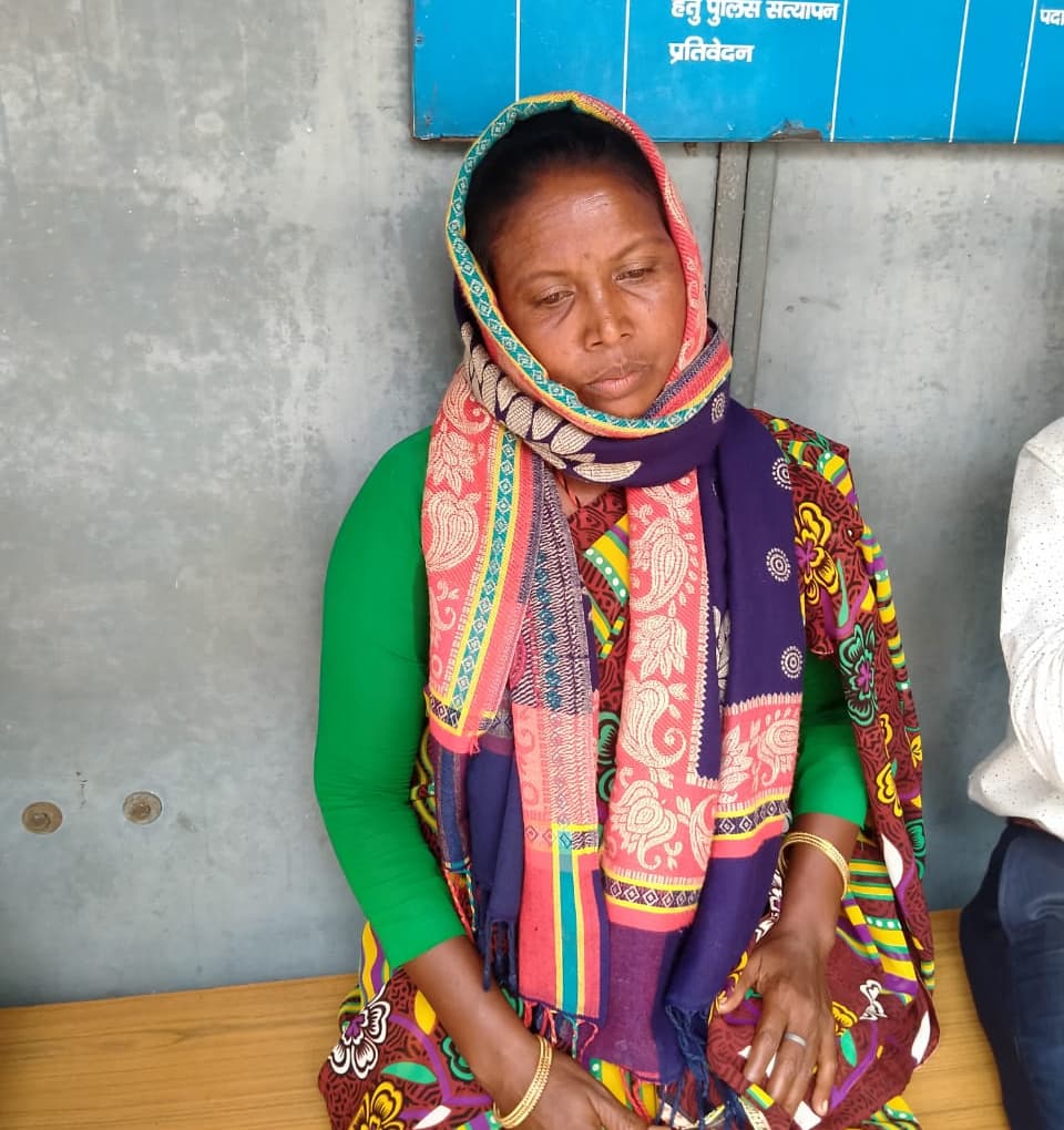 पीएलएफआई ने मुखिया के घर में घुसकर की मारपीट, 5 लाख रुपये नहीं देने पर जान से मारने की धमकी दी