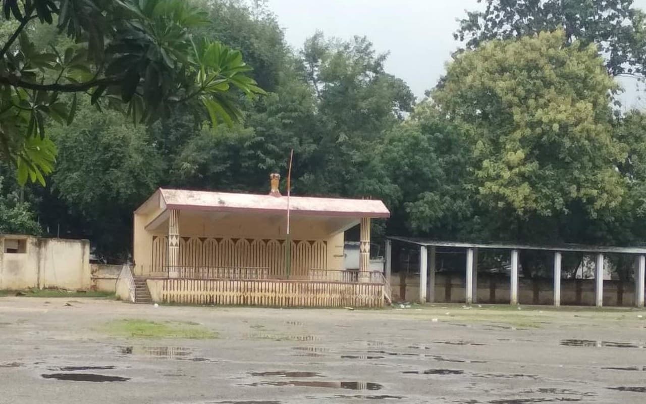 गिरिडीह से 12 अक्टूबर को होगी आपकी योजना आपकी सरकार आपके द्वार कार्यक्रम की शुरुआत, गिरिडीह तैयार