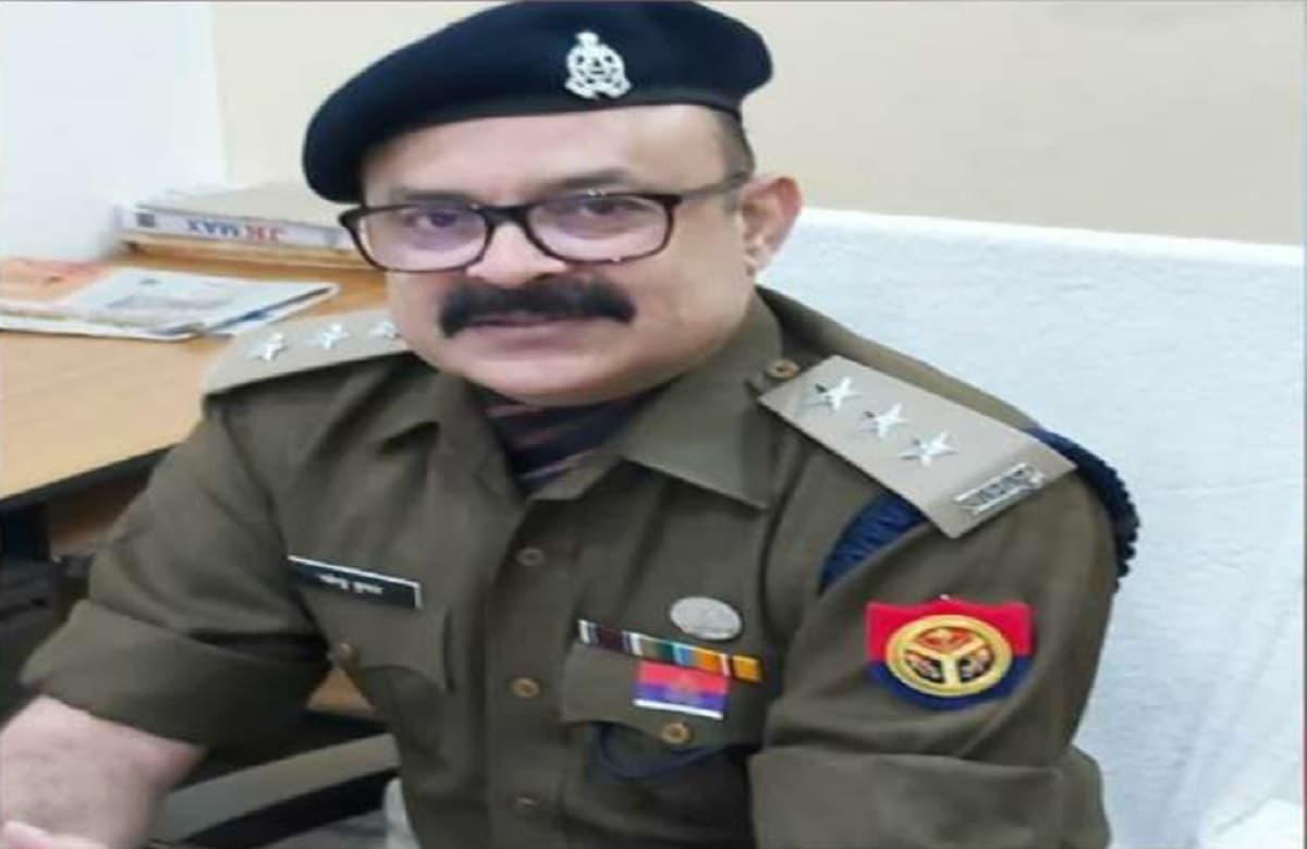 झांसी में दारोगा बना मुजरिम, गर्भवती पत्नी को सर्विस पिस्टल से मारी तीन गोलियां, निलंबित, जानें क्या है मामला