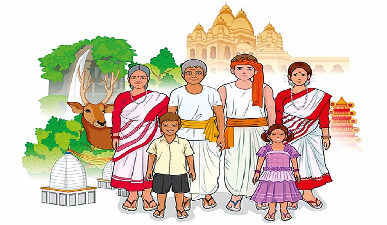झारखंड में ऑल इज वेल! जानिए क्या कहता है स्वास्थ्य मंत्रालय का नेशनल फैमिली हेल्थ सर्वे झारखंड में ऑल इज वेल! जानिए क्या कहता है स्वास्थ्य मंत्रालय का नेशनल फैमिली हेल्थ सर्वे