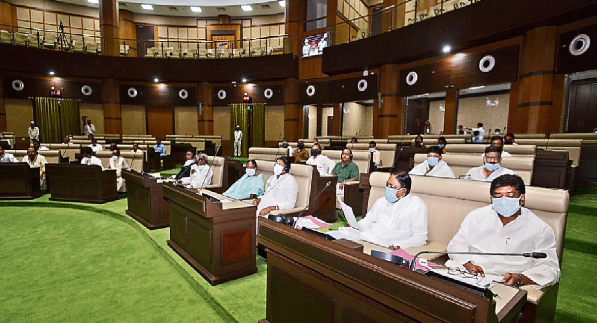 झारखंड विधानसभा का मॉनसून सत्र: सदन में बोली सरकार, पिछड़ों को 27 फीसदी आरक्षण के लिए बनेगी कमेटी