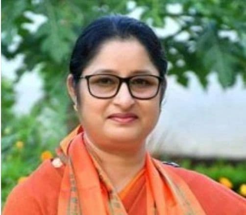 Jharkhand News : केन्द्रीय शिक्षा राज्य मंत्री अन्नपूर्णा देवी के खिलाफ FIR करने का आदेश, ये है पूरी डिटेल्स