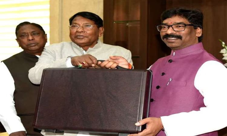 Jharkhand Budget 2021 : झारखंड का बजट सत्र 26 फरवरी से शुरू, कैबिनेट ने दी स्वीकृति