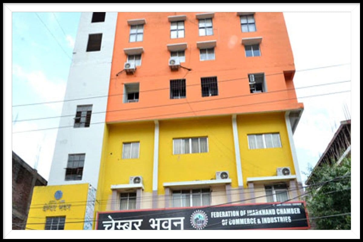 झारखंड चैंबर ने एनएचएआई को लिखा- सड़क का निर्माण पूरा नहीं हुआ, तो टोल टैक्स की वसूली क्यों?