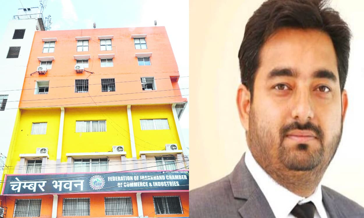 झारखंड चैंबर ऑफ कॉमर्स ने लिया Self Lockdown का फैसला, सप्ताह में 3 दिन दुकानें रहेंगी बंद