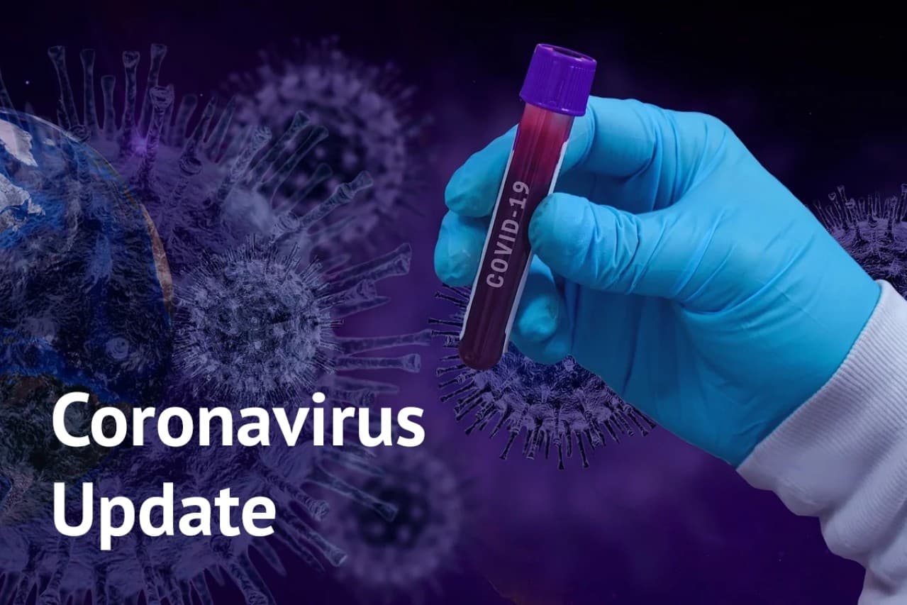 Coronavirus Pandemic: कोरोना से गिरिडीह में एक की मौत, रांची का पुजारी संक्रमित, झारखंड में तेजी से बढ़ रहे मामले