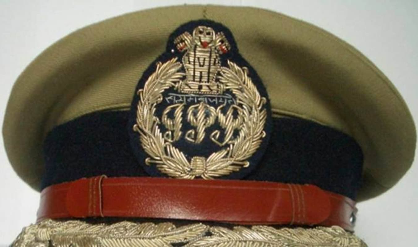 झारखंड के नये DGP पर अब तक नहीं लगी मुहर, 3 IPS हैं पैनल में, नीरज सिन्हा के कार्यकाल का है आज अंतिम दिन
