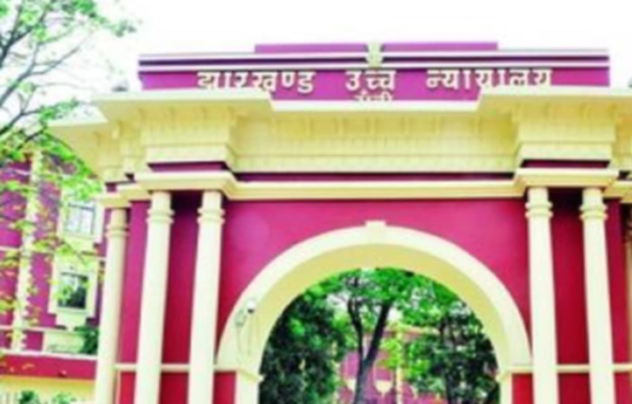 झारखंड हाइकोर्ट में बाबूलाल मरांडी की याचिका पर विधानसभा ने दी ये दलील