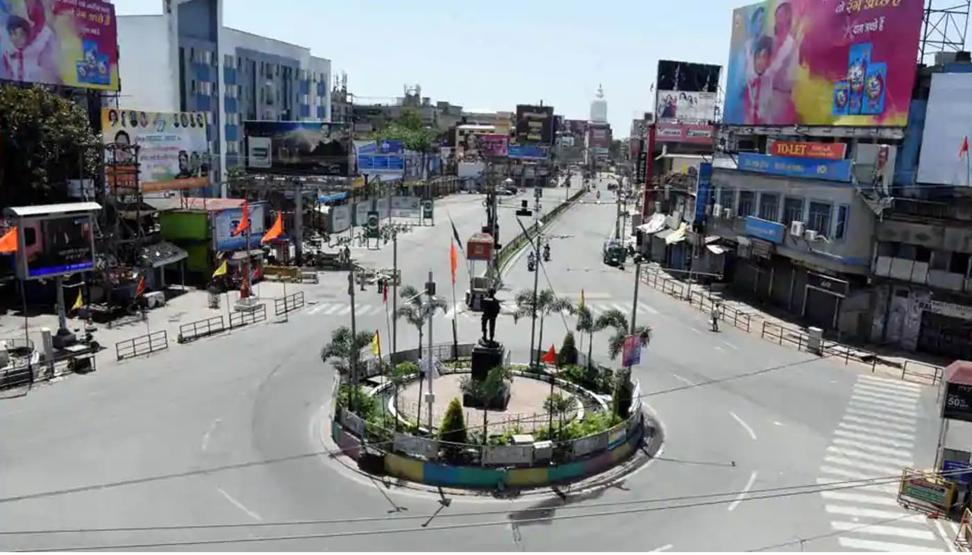 Lockdown 2.0: कौन-कौन से सरकारी कार्यालय खुले रहेंगे, किस ऑफिस में नहीं होगा काम