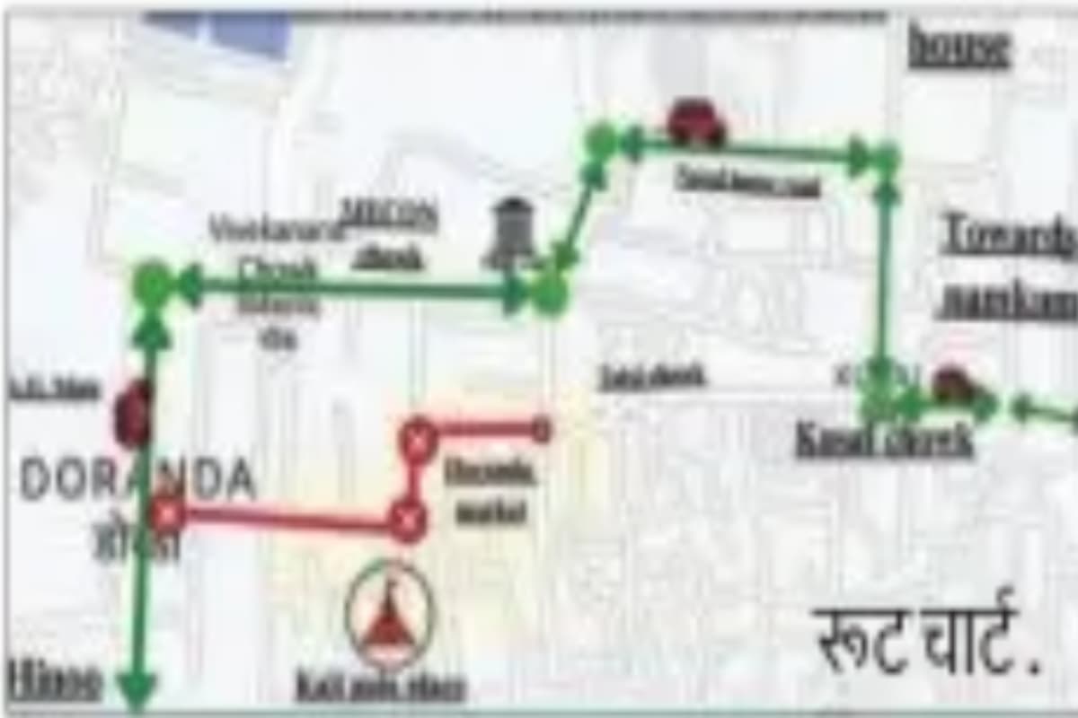 गढ़वा में शौचालय निर्माण के नाम पर बड़ा घोटाला, कागज पर ही शौचालय बना निकाल ली सारी राशि