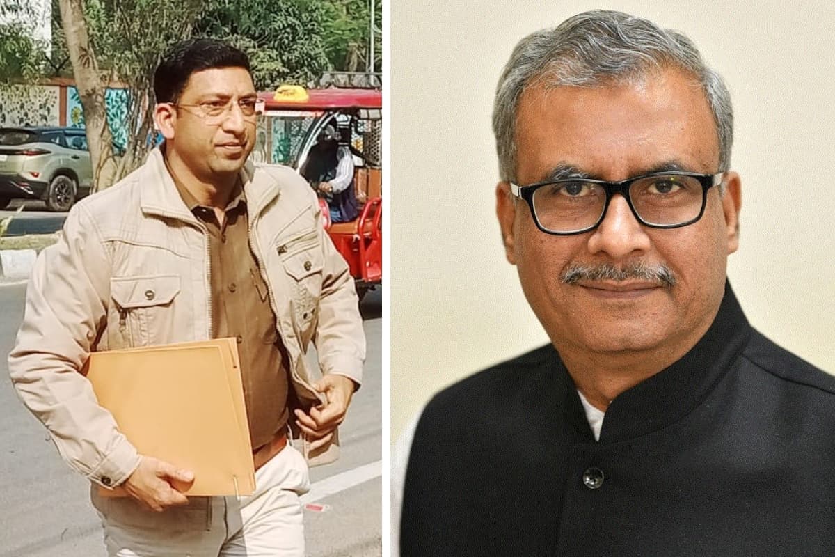 प्रभात खबर के प्रधान संपादक को होटवार जेल से धमकी मामले में ईडी की जेलर से लंबी पूछताछ, सौंपा फुटेज