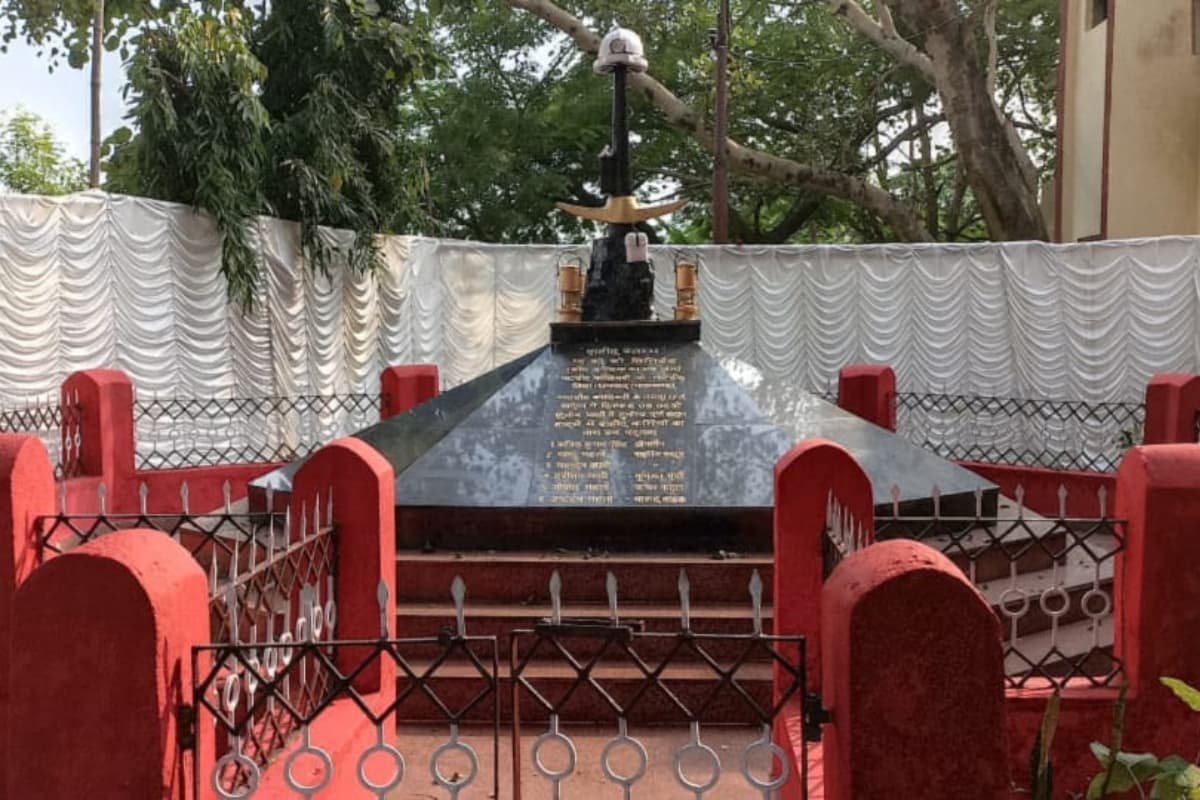 धनबाद : नगदा खदान हादसा को याद कर आज भी कांप उठते हैं लोग, जब हुई थी 50 मजदूरों की मौत