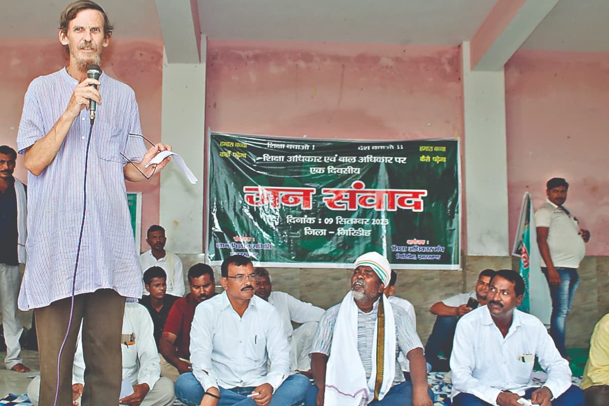 VIDEO: आज भी अनसुलझी पहेली है तिरुलडीह गोलीकांड, पुलिस के जुल्म के बाद बदली झारखंड की राजनीति