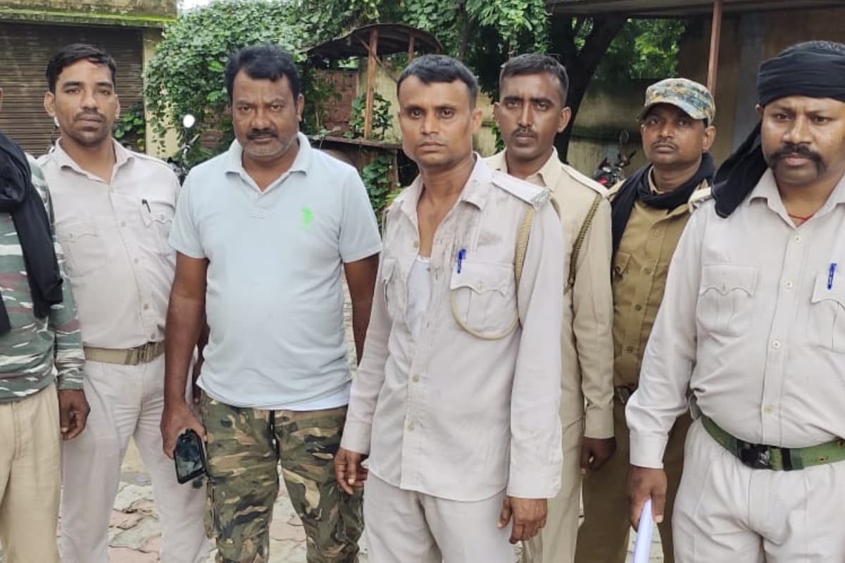 गिरिडीह में सीसीएल सिक्योरिटी गार्ड पर कोयला चोरों ने किया हमला, धक्का-मुक्की कर वर्दी भी फाड़ा