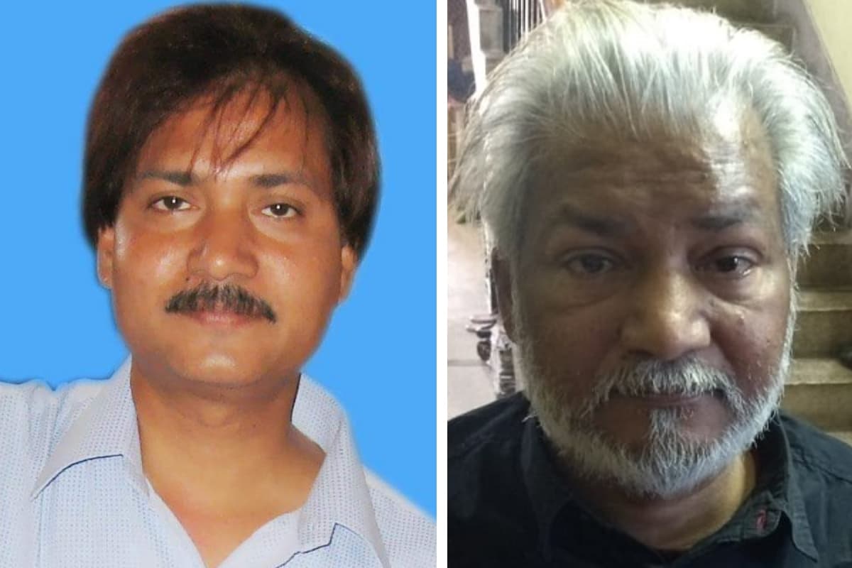 झारखंड के मशहूर चित्रकार उज्ज्वल घोष का निधन, पेंटिंग क्षेत्र से जुड़े लोगों में शोक