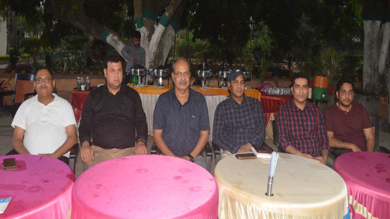 झारखंड के देवघर में जुटेंगे देश-विदेश के 300 हड्डी रोग विशेषज्ञ, 3 दिनों तक आधुनिक तकनीक पर होगी चर्चा